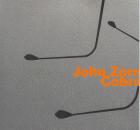 John Zorn: Cobra (CD: hatOLOGY, 2 CDs)