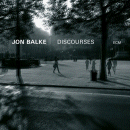 Jon Balke: Discourses (CD: ECM)