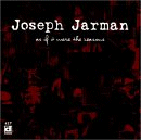 Joseph Jarman: As If It Were The Seasons (CD: Delmark)