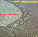 Joseph Jarman & Don Moye: Earth Passage/ Density (CD: Black Saint)