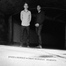 Joshua Redman & Brad Mehldau: Nearness (CD: Nonesuch)