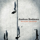 Joshua Redman: Walking Shadows (CD: Nonesuch)