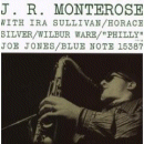 J. R. Monterose (CD: Blue Note RVG)