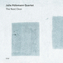 Julia Hülsmann Quartet: The Next Door (CD: ECM)