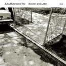 Julia Hülsmann Trio: Sooner And Later (CD: ECM)