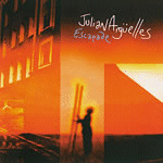 Julian Arguelles: Escapade (CD: Provocateur)