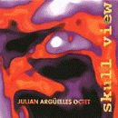 Julian Arguelles Octet: Skull View (CD: Babel)