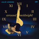 Julie London: Around Midnight (Vinyl LP: Jazz Wax)