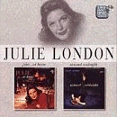 Julie London: Julie At Home/ Around Midnight (CD: EMI)