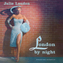 Julie London: London By Night (Vinyl LP: Pan Am Records)