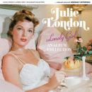 Julie London: Lonely Girl- An Album Collection (CD: Jasmine, 2 CDs)