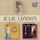 Julie London: Sophisticated Lady/ For The Night People (CD: EMI)