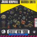 Julius Hemphill & Warren Smith: Chile New York (CD: Black Saint)