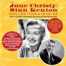June Christy & Stan Kenton: The Collection 1945-55 (CD: Acrobat, 2 CDs)
