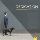 Justin Kauflin: Dedication (CD: Jazz Village)