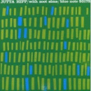 Jutta Hipp with Zoot Sims (CD: Blue Note RVG)