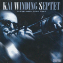 Kai Winding Septet: Cleveland June 1957 (CD: Storyville)