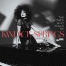 Kandace Springs:The Women Who Raised Me (CD: Blue Note)