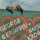 Karin Krog: Gershwin With Karin Krog (Vinyl LP: Odin)
