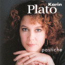Karin Plato: Pastiche (CD: Self Produced- Canada Import)