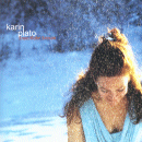 Karin Plato: Snowflake Season (CD: Stikjazz- Canada Import)