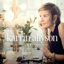 Karrin Allyson: Sings Rodgers & Hammerstein- Many A New Day (CD: Motema) 