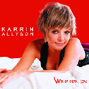 Karrin Allyson: Wild For You (CD: Concord- US Import)