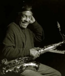 Johnny Griffin