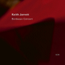 Keith Jarrett: Bordeaux Concert (Vinyl LP: ECM, 2 LPs)