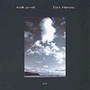 Keith Jarrett: Dark Intervals (CD: ECM)