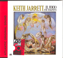 Keith Jarrett: El Juicio- The Judgement (CD: Atlantic)
