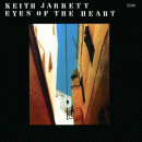 Keith Jarrett: Eyes Of The Heart (CD: ECM)