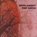 Keith Jarrett: Fort Yawuh (CD: Impulse)