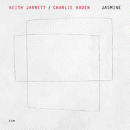 Keith Jarrett & Charlie Haden: Jasmine (CD: ECM)