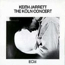 Keith Jarrett: The Köln Concert (CD: ECM)