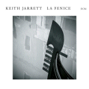 Keith Jarrett: La Fenice (CD: ECM, 2CDs)