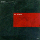 Keith Jarrett: La Scala (CD: ECM)
