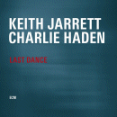 Keith Jarrett & Charlie Haden: Last Dance (CD: ECM)