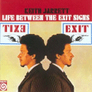 Keith Jarrett: Life Between The Exit Signs (CD: Atlantic)