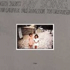 Keith Jarrett: My Song (CD: ECM)