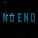 Keith Jarrett: No End (CD: ECM, 2 CDs)