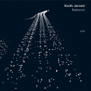 Keith Jarrett: Radiance (CD: ECM, 2 CDs)