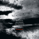 Keith Jarrett, Gary Peacock & Jack DeJohnette: Somewhere (CD: ECM)
