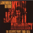 Keith Jarrett: Somewhere Before- The Anthology (CD: Rhino, 2 CDs)