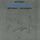 Keith Jarrett, Gary Peacock & Jack DeJohnette: Standards Live (CD: ECM Touchstones)