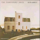 Keith Jarrett: Survivors Suite (CD: ECM)