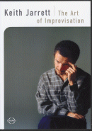 Keith Jarrett: The Art Of Improvisation (DVD: EuroArts)