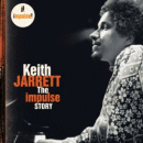 Keith Jarrett: The Impulse Story (CD: Impulse)