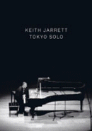 Keith Jarrett: Tokyo Solo (DVD: ECM)