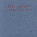 Keith Jarrett: Vienna Concert (CD: ECM)